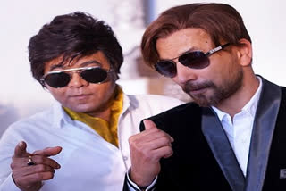 شاہ رخ خان کی اگلی پروڈیوس فلم 'کامیاب'