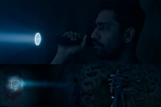 Spine-chilling teaser of Bhoot  Bhoot teaser  Vicky Kaushal  Vicky Kaushal latest news  Karan Johar  Bollywood latest news  പ്രേതാലയമായ കപ്പലില്‍ ഒറ്റക്ക് വിക്കി കൗശല്‍; ഭൂതിന്‍റെ ടീസര്‍ എത്തി  വിക്കി കൗശല്‍  വിക്കി കൗശല്‍ ചിത്രം ഭൂത്  ഭൂമി പട്നേക്കര്‍  കരണ്‍ ജോഹര്‍  ഭാനുപ്രതാപ് സിങ്