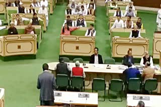 Rajasthan Legislative Assembly, राजस्थान स्पीकर का गाइडलाइन