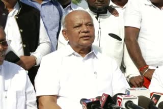 S.R patil