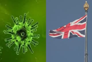 UK confirms first 2 cases of coronavirus