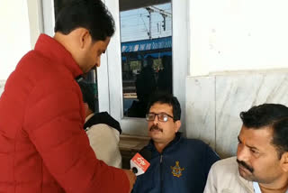 etv-bharat-talks-to-passengers-about-railway-budget