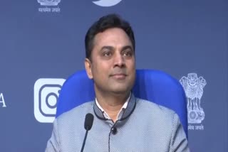 CEA Krishnamurthy Subramanian