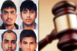 Patiala House court postponed hanging of Nirbhaya convicts