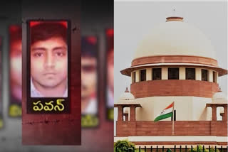 Nirbhaya case: SC dismisses Pawan's plea for review of order rejecting juvenility claim