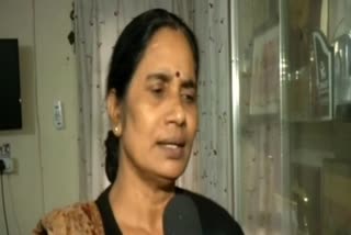 Hopes dashed but will fight till convicts are hanged: Nirbhaya's mother