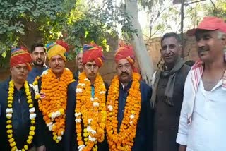 BSNL Employees Retirement, जोधपुर न्यूज