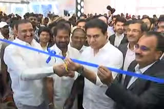 there-is-no-dhoka-in-real-estate-sector-in-telangana-ktr