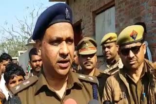 a large quantities of explosives have been found in house of subhash in farrukhabad