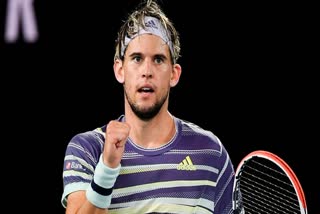 Dominic Thiem is into the Final of Australian Open