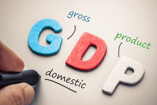 GDP growth rate for 2018-19 revised downwards to 6.1%