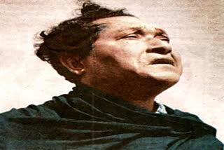 Bishnu prashad Rabha Birth Anniversary