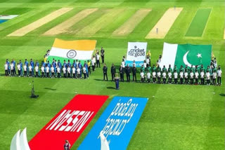 ICC Under 19 World Cup 2020