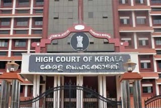 highcourt  road accident  റോഡിന്‍റെ ശോച്യാവസ്ഥ  kerala highcourt latest news  road accident kerala  highcourt about road accident  ഹൈക്കോടതി