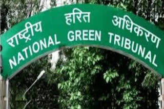 NGT  ordered an inquiry of an NGO occupying public land in Mathura