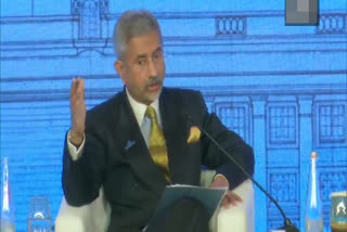 S Jaishankar (file photo)