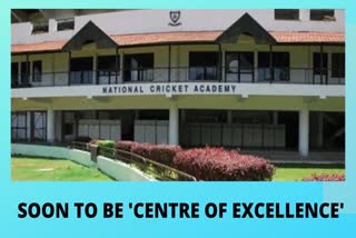 Centre of Excellence