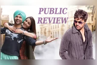 Himesh reshammiya film Happy Hardy And Heer Review