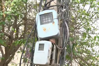 smart meters being installed in gurugram