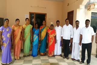 indirect election postponed in thurinjapuram