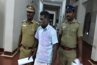 court judgement for murder in cuddalore