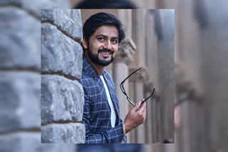 Shashank Ketkar new Movie