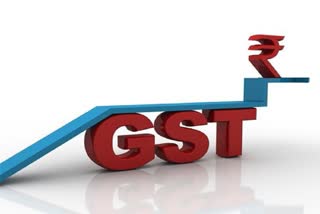 GST