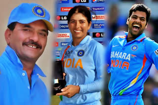 Madan Lal, RP Singh, Sulakshana join BCCI's new CAC