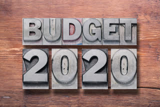 union budget 2020 will be presented