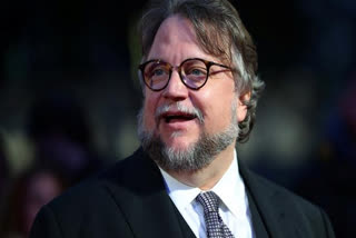 Guillermo del Toro begins Nightmare Alley shooting