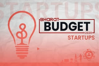 Budget 2020: For startups