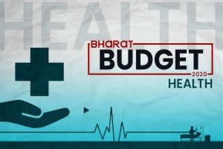 Budget 2020: health sector