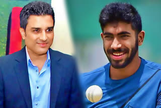 sanjay Manjrekar trolled for advising Bumrah