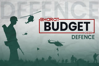 Budget 2020: Learn what is for the Defence Sector in this Budget