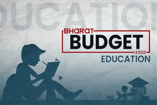 Budget 2020: Learn what is for the Education Sector in this Budget