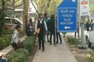 Delhi High Court