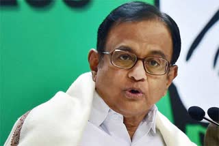 Chidambaram