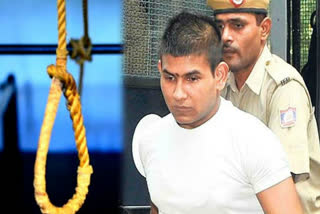 The President of India rejects mercy plea of convict Vinay Sharma