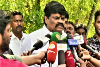 rajendra balaji