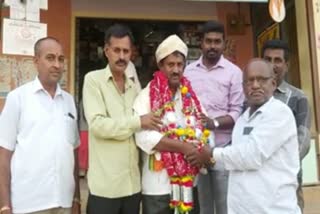 vijay-kumar-opinionated-as-a-mandya-bjp-district-president