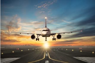 2025 ರ ವೇಳೆಗೆ 100 ವಿಮಾನ ನಿಲ್ದಾಣಗಳ ಅಭಿವೃದ್ಧಿ, 100 more airports to be developed by 2025 to support UDAN scheme: FM