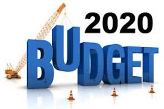 Budget discussion