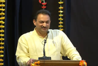 anant kumar hegde