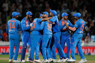 New Zealand vs India: Virat Kohli's men fined 40 percent match fee for maintaining slow over-rate in fourth T20I