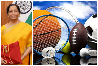 Government allocates Rs 2826.92 crore to sports budget, Rs 50 crore increase from last year