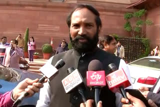 Uttam Reacts on Central Union Budget 2020