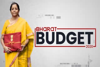 Union budget