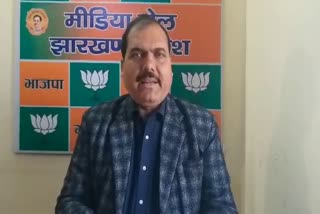 BJP का दावा, सराहनीय है बजट, सभी वर्गों को ध्यान में रखा गया