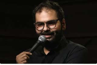 Kunal Kamra news