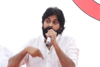 pawan kalyan on laxmi narayana resignation